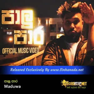 Cover Art – Palu Para - Maduwa.mp3