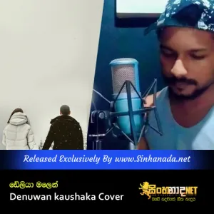 Cover Art – Deliya Malen Suwada Ganna - Denuwan kaushaka Cover.mp3