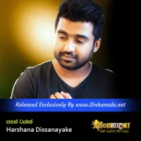 Cover Art – Pahan Tambak - Harshana Dissanayake.mp3