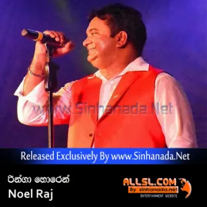 Cover Art – Ringa Horen - Noel Raj.mp3