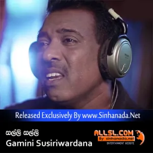 Cover Art – Salli Salli - Gamini Susiriwardana.mp3