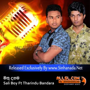 Cover Art – Sansare Waraduna Nisa (Mithu Dahama) - Sali Boy Ft Tharindu Bandara.mp3