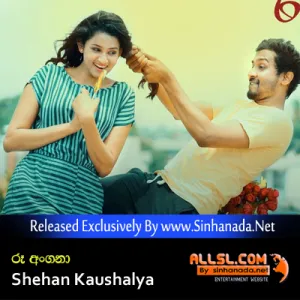 Cover Art – Ru Angana - Shehan Kaushalya.mp3