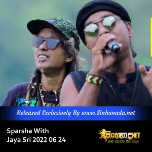 04 - Mata Mathakai - Sparsha With Jaya Sri 2022.mp3