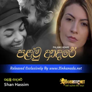 Cover Art – Palamu Adare - Shan Hassim.mp3
