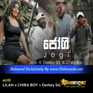 Cover Art – Jogi - Ath Polasan Madin - LILAH x CHIRA BOY x Darkey SG.mp3