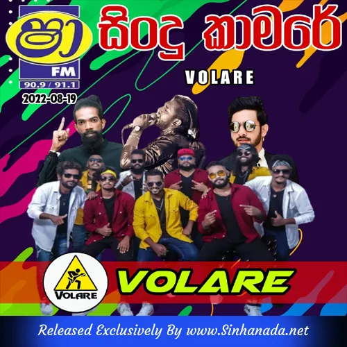 Cover Art – 18.DAMITH ASANKA SONGS NONSTOP - Sinhanada.net - SEEDUWA VOLARE.mp3