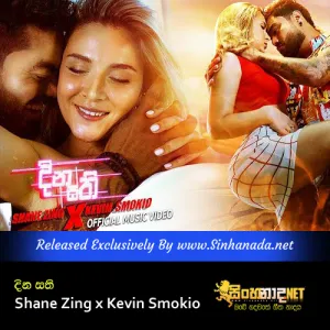 Cover Art – Dina Sathi - Shane Zing x Kevin Smokio.mp3