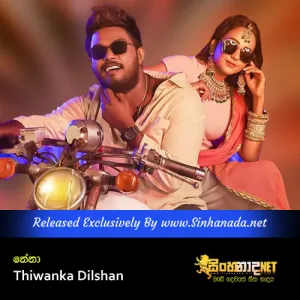 Cover Art – Nena - Thiwanka Dilshan.mp3