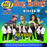 Cover Art – 23.KINGSLY PERIS SONGS NONSTOP - Sinhanada.net - REVERB.mp3