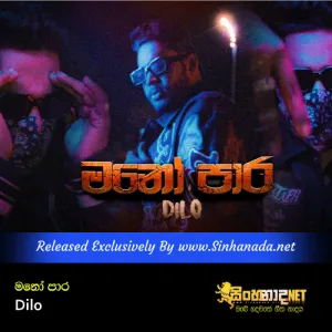 Cover Art – Manopara - Dilo.mp3