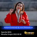 Cover Art – 05 - Hewanallatawath Paduwe Innata - Sparsha With Nirosha Virajini 2022.mp3