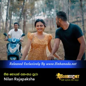 Cover Art – Heena Hoyan Ananthaya Pura - Nilan Rajapaksha.mp3