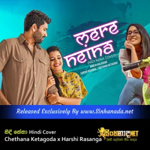 Cover Art – Nidi Nena Hindi Cover - Chethana Ketagoda x Harshi Rasanga.mp3