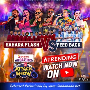 Cover Art – 11.START - FEED BACK.mp3