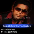 Cover Art – Sondura Wen Wenne - Poorna Sachintha.mp3