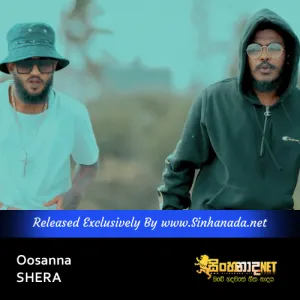 Cover Art – Oosanna - SHERA.mp3