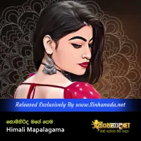 Nomihirida Mage Pema - Himali Mapalagama.mp3