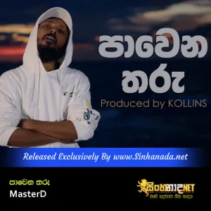 Cover Art – Pawena Tharu - MasterD.mp3