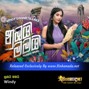 Cover Art – Numbai Mamai - Windy.mp3