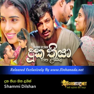 Cover Art – Duka Thiya Sitha Langin - Shammi Dilshan.mp3