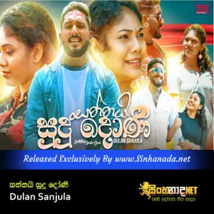 Cover Art – Saththai Sudu Doni - Dulan Sanjula.mp3