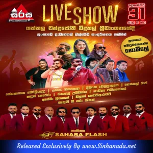Cover Art – 33.DAGAKARA HEENE - SASHIKA NISANSALA.mp3