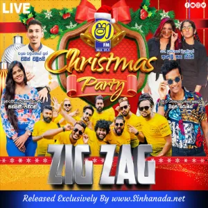 Cover Art – 24.SUNFLOWER SONGS NONSTOP - ZIG ZAG.mp3