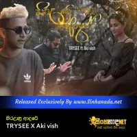 Cover Art – Hirawunu Adare - TRYSEE X Aki vish.mp3