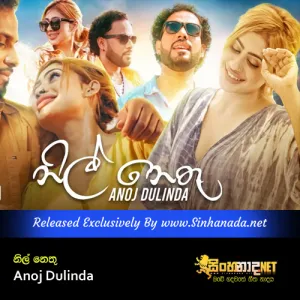 Cover Art – Nil Nethu - Anoj Dulinda.mp3