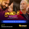 Cover Art – Langata Wee - Jeewana Fernando.mp3
