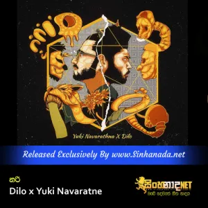 Cover Art – Nari - Dilo x Yuki Navaratne.mp3