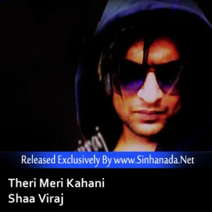 Cover Art – Theri Meri Kahani - Shaa Viraj.mp3