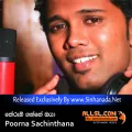 Cover Art – Therum Ganne Oya - Poorna Sachinthana.mp3