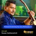 Cover Art – Tharu As - Ruwan Hettiarachchi.mp3