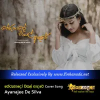 Therunado Wisal Adare Cover Song - Ayanajee De Silva.mp3