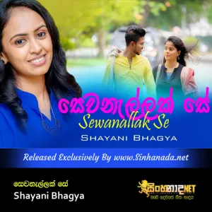Cover Art – Sewanallak Se - Shayani Bhagya.mp3