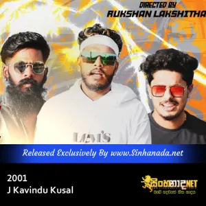 Cover Art – 2001 - J Kavindu Kusal.mp3