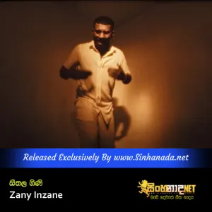 Cover Art – Sithala Gini - Zany Inzane.mp3
