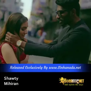 Cover Art – Shawty - Mihiran.mp3
