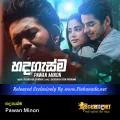 Cover Art – Hadagasma - Pawan Minon.mp3