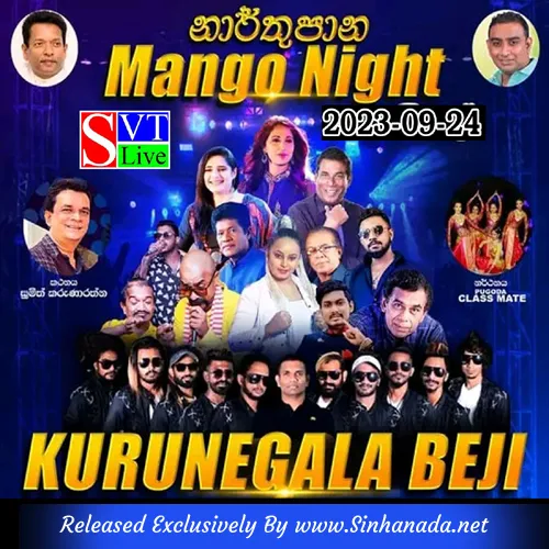 Cover Art – 09.DAMITH ASANKA SONGS NONSTOP - KURUNEGALA BEJI.mp3