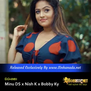 Cover Art – Warangana - Minu DS x Nish K x Bobby Ky.mp3