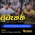 Cover Art – Muweththi - Wadimal Sithaka - Avix_D x Franzy x Aki Vish.mp3