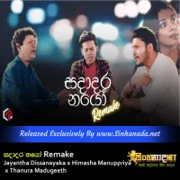 Cover Art – Sadadara Nayo - Remake - Jayantha Dissanayaka x Himasha Manuppriya x Thanura Madugeeth.mp3