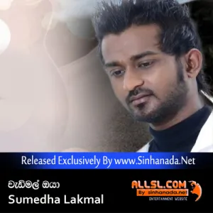 Cover Art – Watahenne Na (Wadimal Oya) - Sumedha Lakmal.mp3