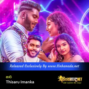 Cover Art – Naari - Thisaru Imanka.mp3