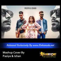 Cover Art – Pathuman Dara Mashup Cover By Pasiya & Ishan.mp3