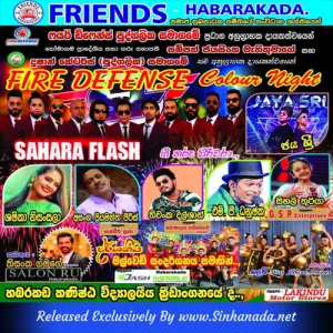 Cover Art – 22.DAGAKARA HEENE - SASHIKA NISANSALA.mp3