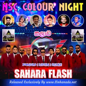 Cover Art – 21.RAN THARAKA - CHANDANA LIYANARACHCHI.mp3
